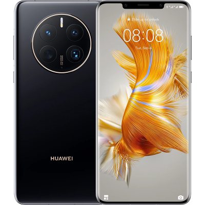 Смартфон HUAWEI Mate 50 Pro 256GB Черный